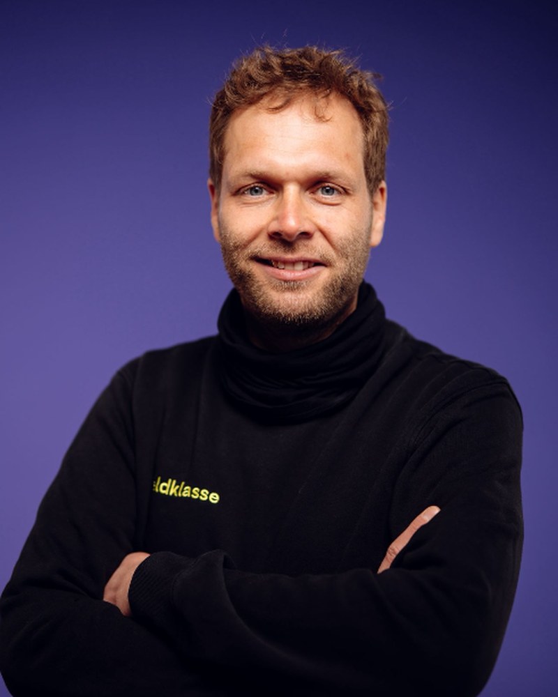 André Dülks
