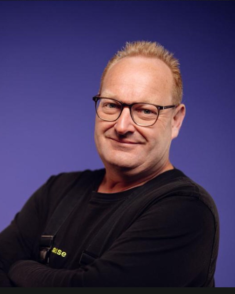 Andreas Beier