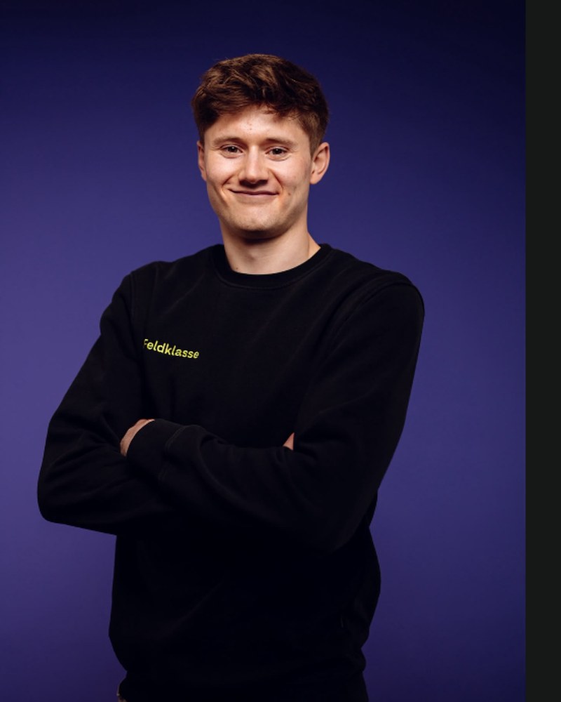 Fabian Pentrop