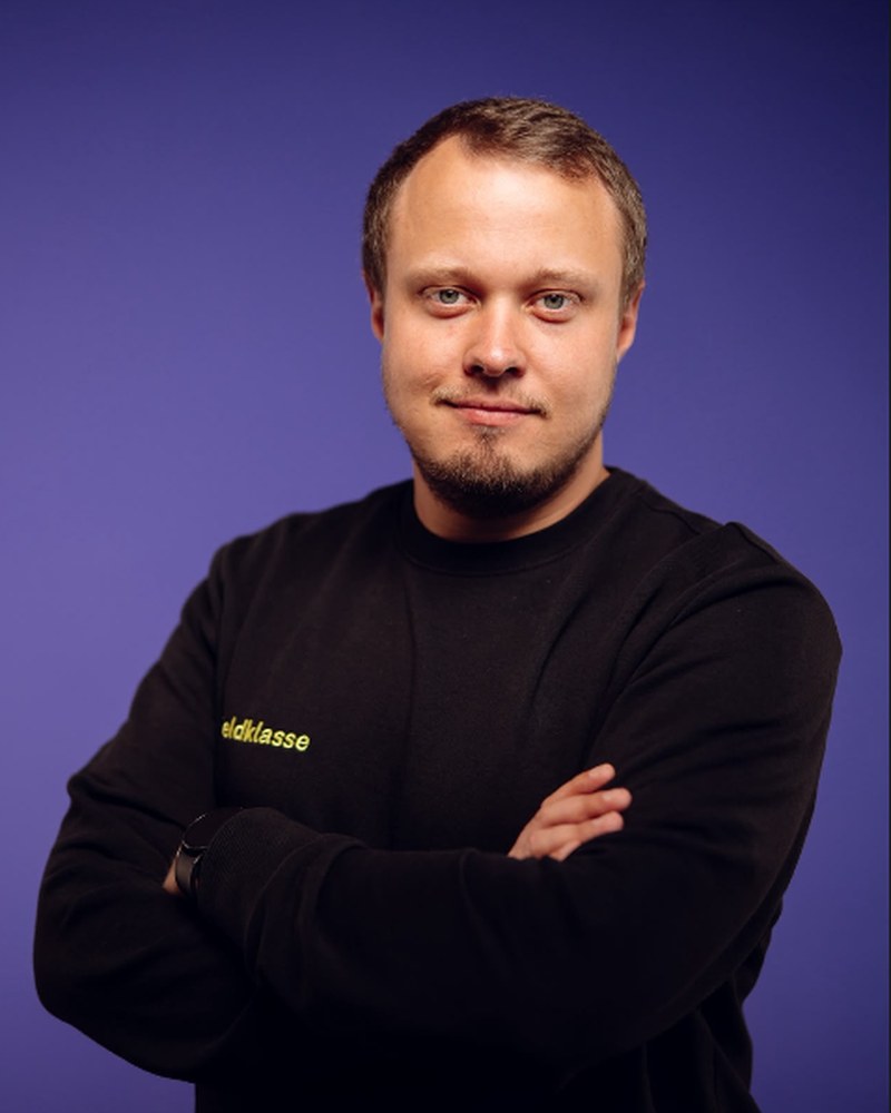 Gerrit Meyer