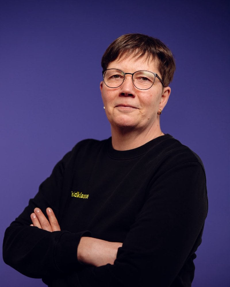 Nadine Koch-Hüttemann