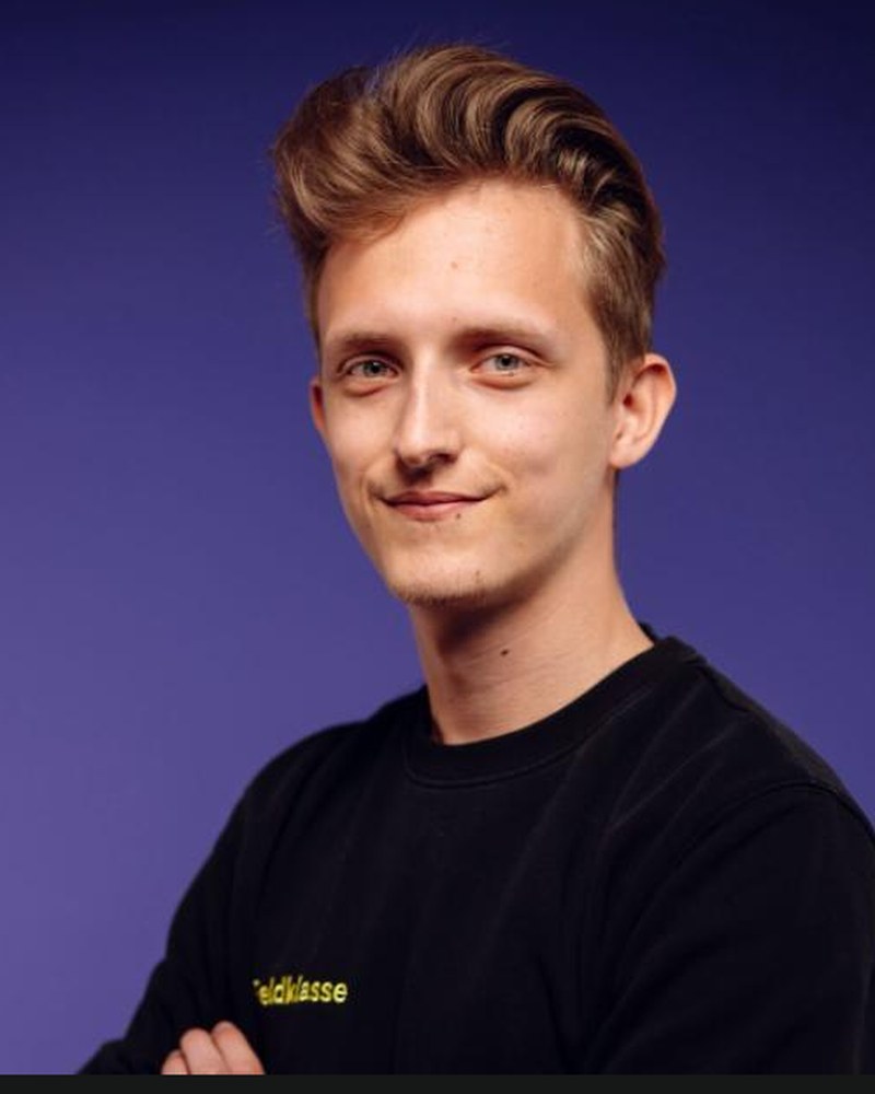 Nils Heveling