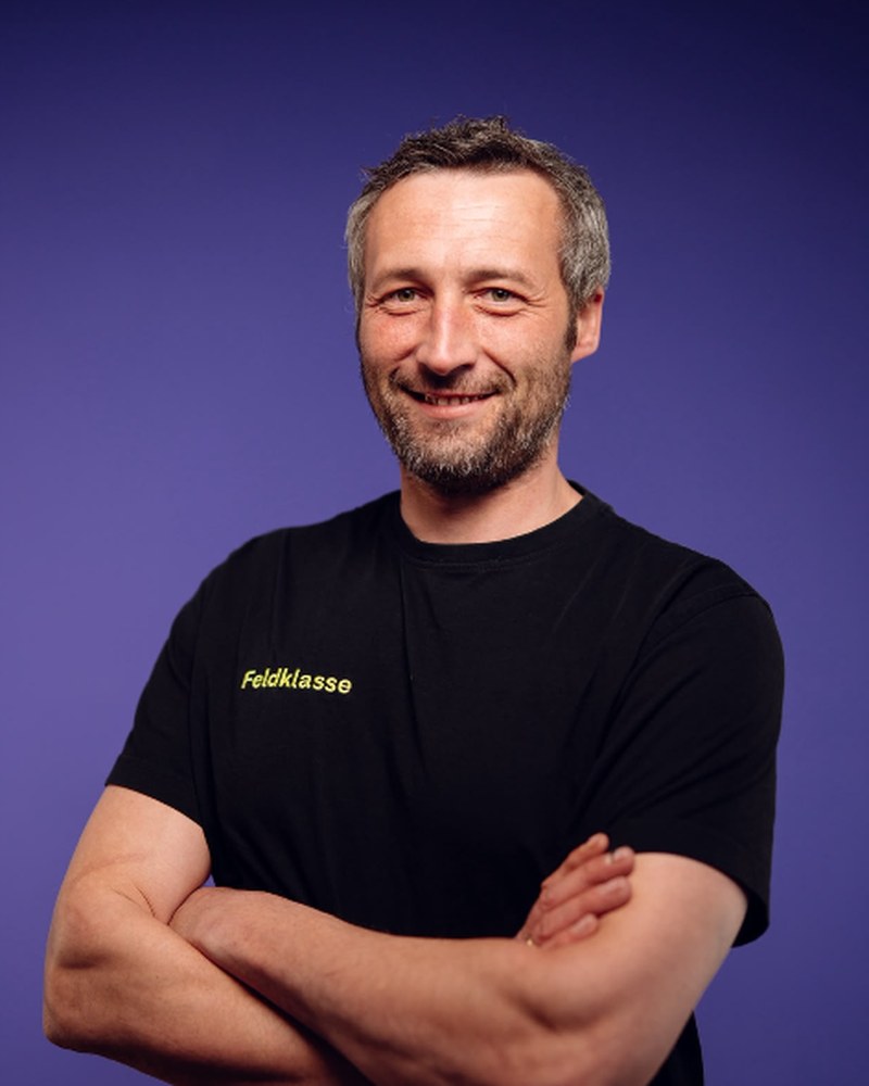 Johannes Klötergens