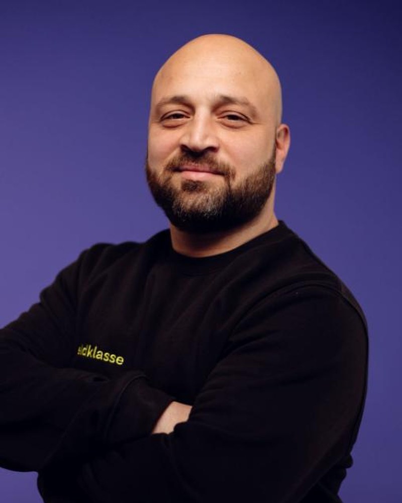 Ugur Tuzcu